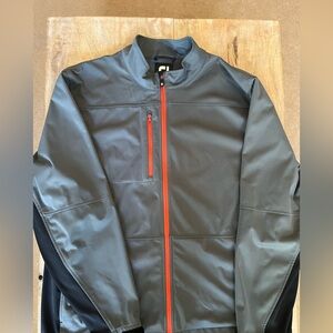 FootJoy Windbreaker Jacket